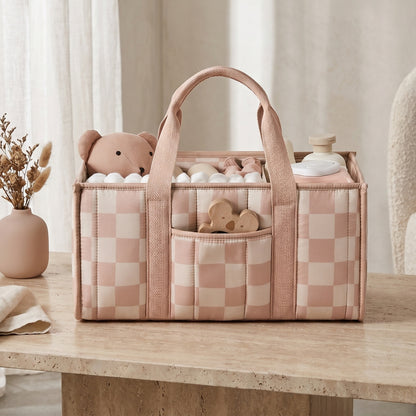 Little Manta Trek Baby Diaper Bag
