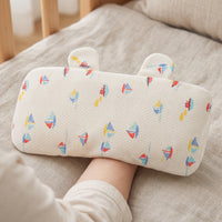 Little Sailboat (Bear Ears Style)