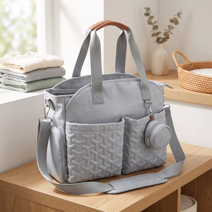 Little Manta Carry Breast Pump Bag
