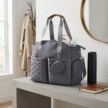 Little Manta Carry Breast Pump Bag