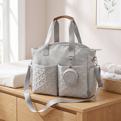 Little Manta Carry Breast Pump Bag