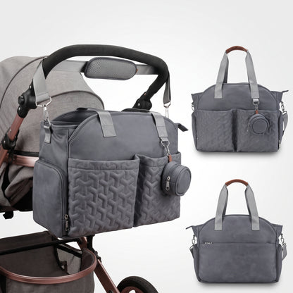 Little Manta Carry Breast Pump Bag