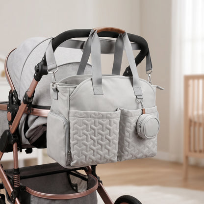 Little Manta Carry Breast Pump Bag