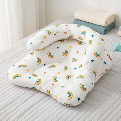 Little Manta Slope Nursing Wedge Pillow