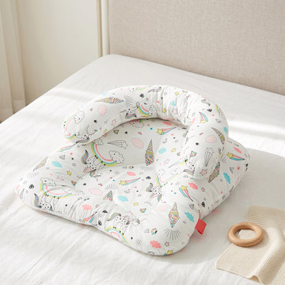 Little Manta Slope Nursing Wedge Pillow