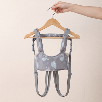 Little Manta Baby Walking Harness Belt