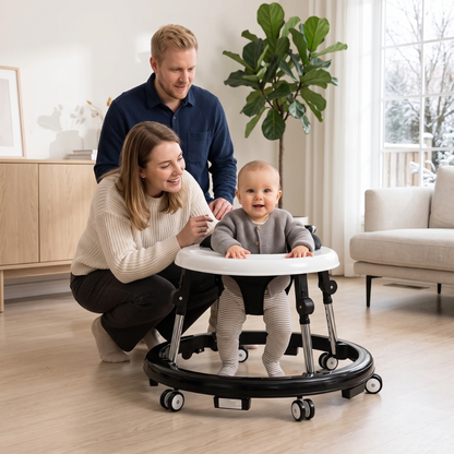 Little Manta Adjustable Baby Walker