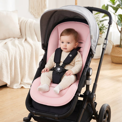 Little Manta Shield Baby Seat Pad