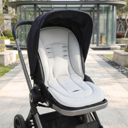 Little Manta Shield Baby Seat Pad