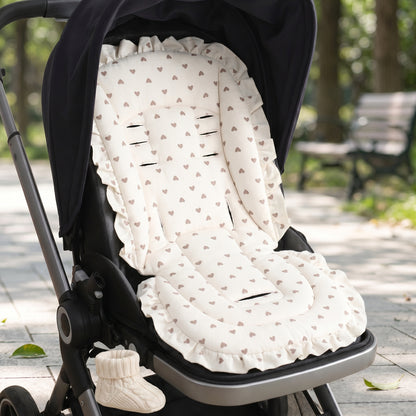 Little Manta Shield Baby Seat Pad