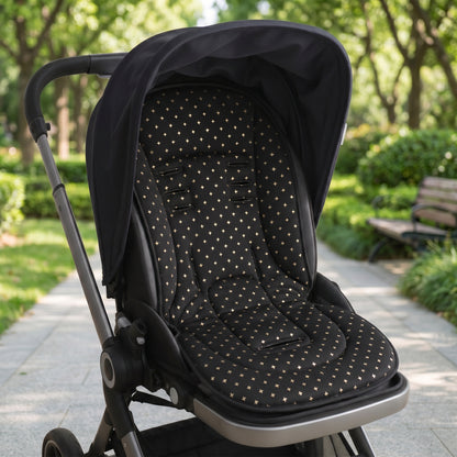 Little Manta Shield Baby Seat Pad