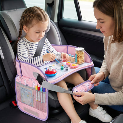 Little Manta Doodle Kids Travel Tray