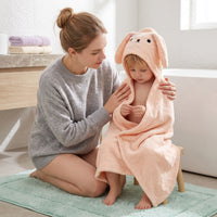 Blush Pink Bunny