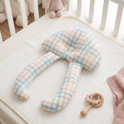 Little Manta Calm Head Shaping Pillow