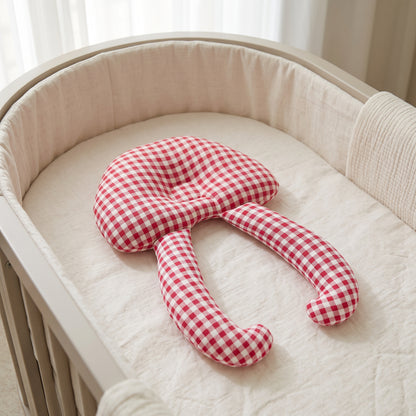 Little Manta Calm Head Shaping Pillow