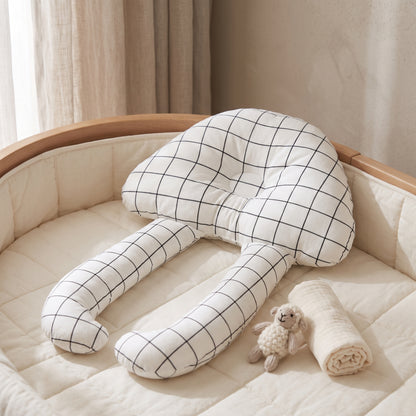 Little Manta Calm Head Shaping Pillow