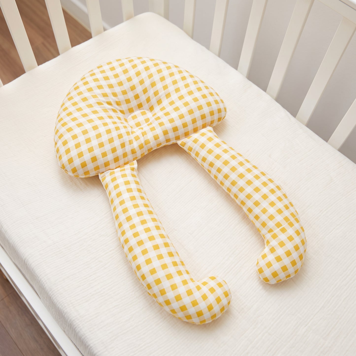 Little Manta Calm Head Shaping Pillow