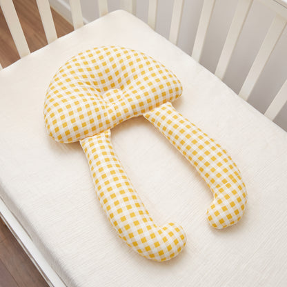 Little Manta Calm Head Shaping Pillow