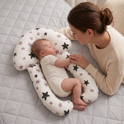 Little Manta Calm Head Shaping Pillow