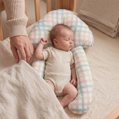 Little Manta Calm Head Shaping Pillow