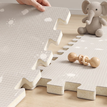 Little Manta Baby Foam Play Mat