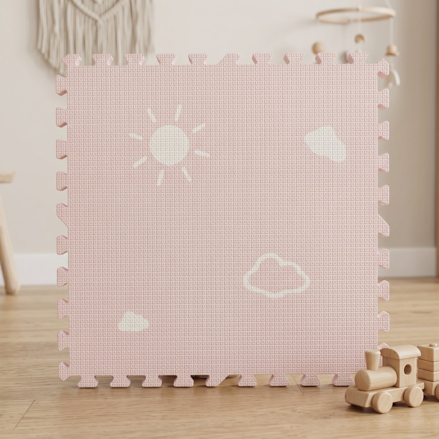 Little Manta Baby Foam Play Mat