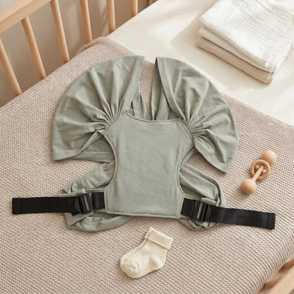 Little Manta Wrap Baby Carrier Sling
