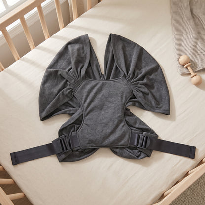 Little Manta Wrap Baby Carrier Sling