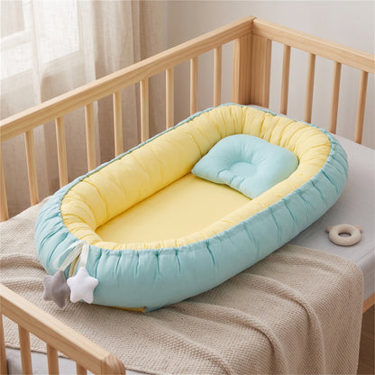 Little Manta Roam Baby Nest Pod
