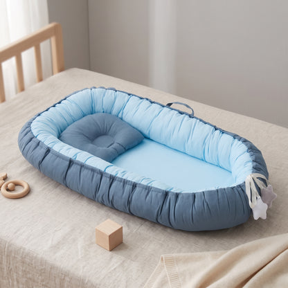 Little Manta Roam Baby Nest Pod