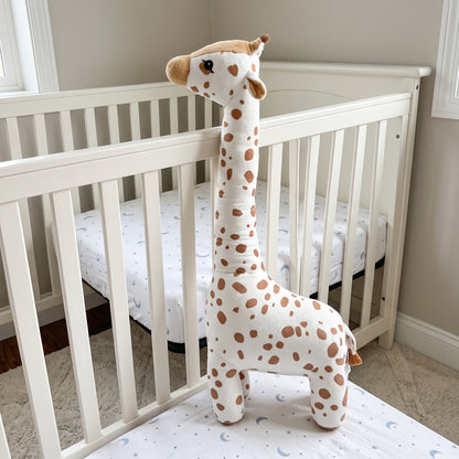 Little Manta Giraffe Plush Toy Pillow