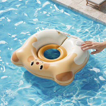 Little Manta Underarm Baby Swim Ring