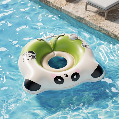 Little Manta Underarm Baby Swim Ring