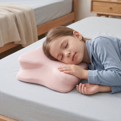 Little Manta Cool Kids Memory Pillow