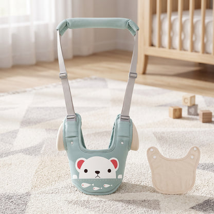 Little Manta Toddler Walking Harness Belt