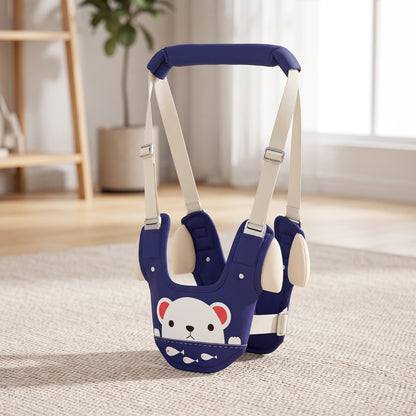 Little Manta Toddler Walking Harness Belt