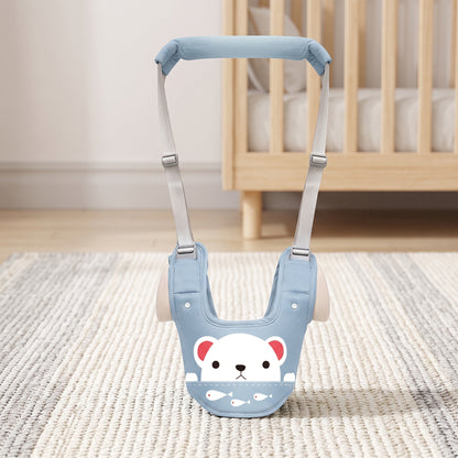 Little Manta Toddler Walking Harness Belt