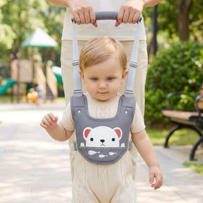 Little Manta Toddler Walking Harness Belt