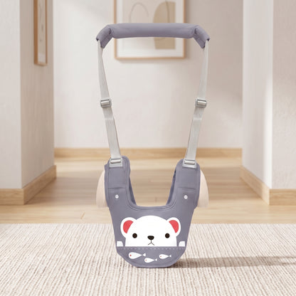 Little Manta Toddler Walking Harness Belt