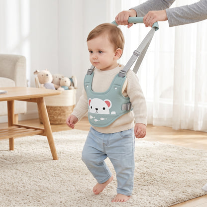 Little Manta Toddler Walking Harness Belt
