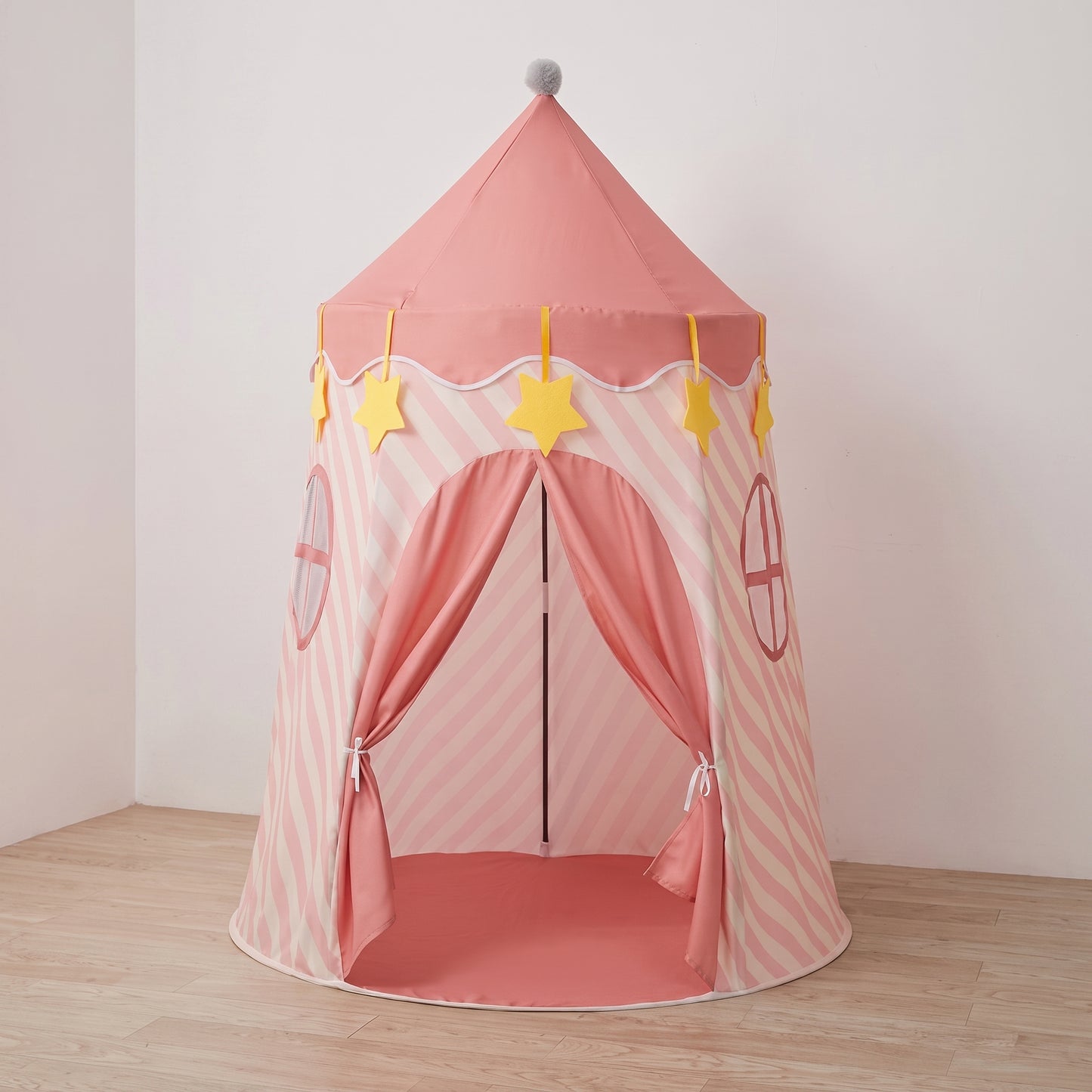 Little Manta Castle Kids Play Tent