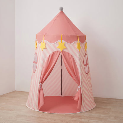 Little Manta Castle Kids Play Tent