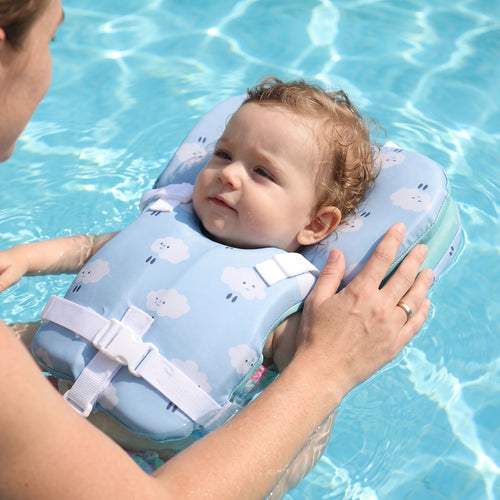 Little Manta Float Baby Swim Vest