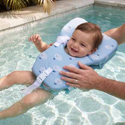 Little Manta Float Baby Swim Vest