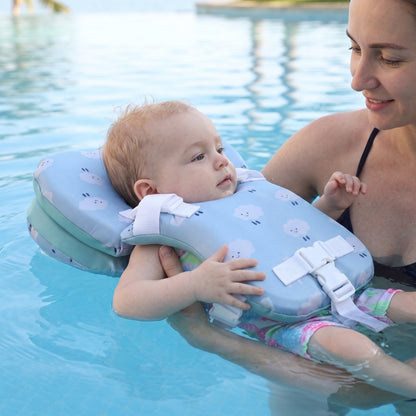 Little Manta Float Baby Swim Vest