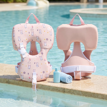 Little Manta Float Baby Swim Vest