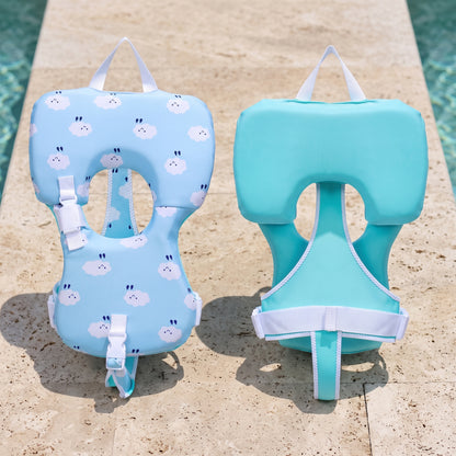 Little Manta Float Baby Swim Vest
