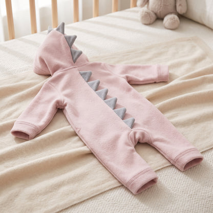 Little Manta Tyno Baby Romper