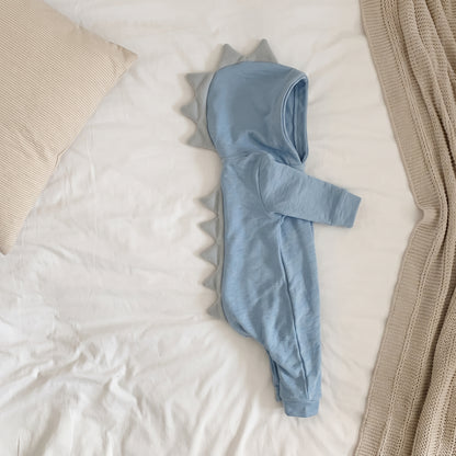 Little Manta Tyno Baby Romper