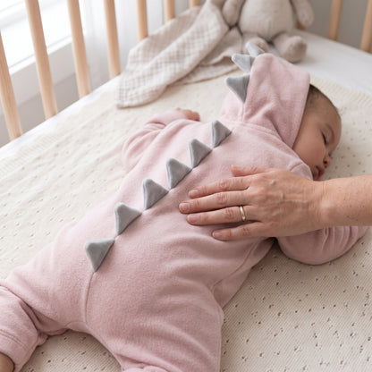 Little Manta Tyno Baby Romper